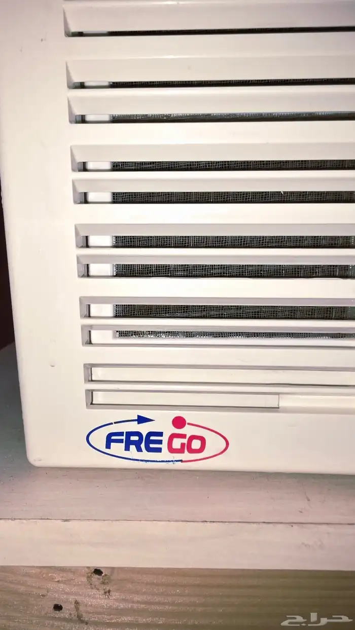 مكيف شركة GLORY بارد 2