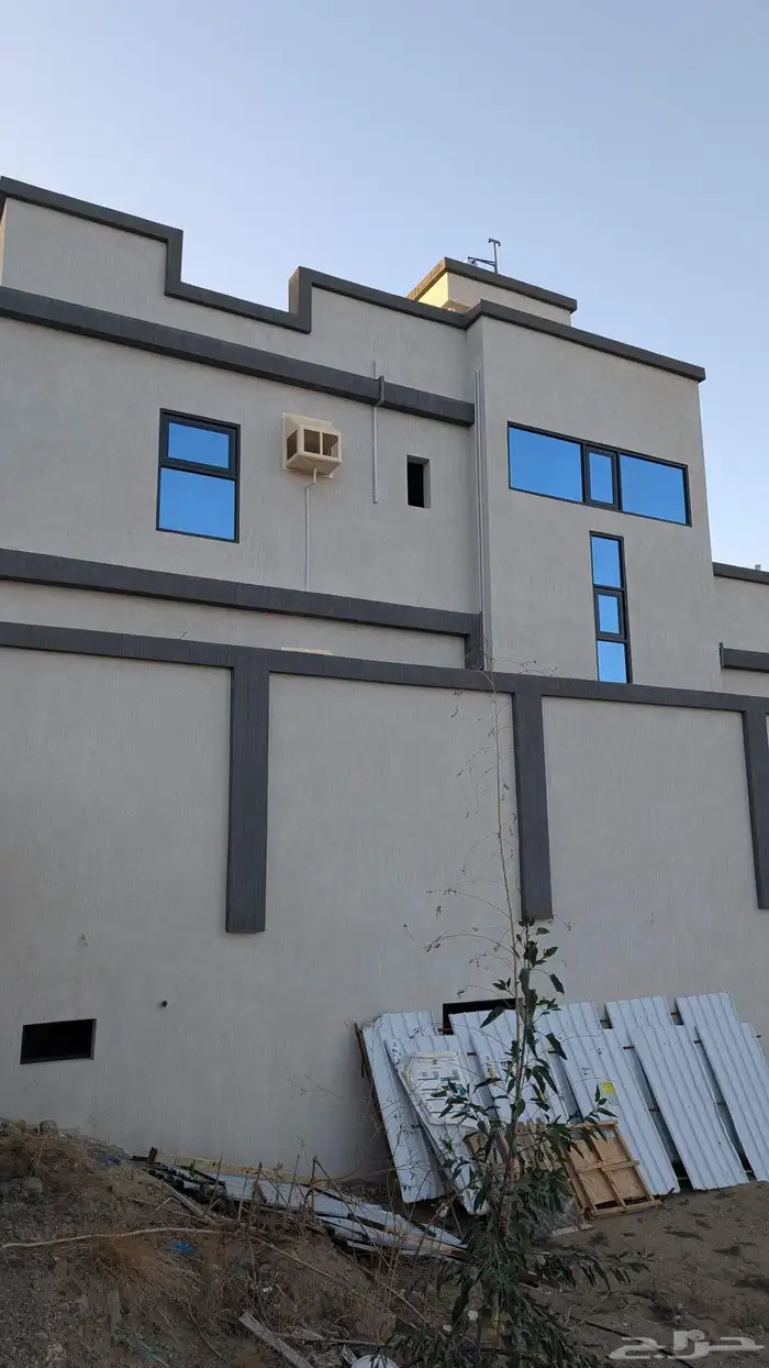 ورشة المنيوم و حداده 3