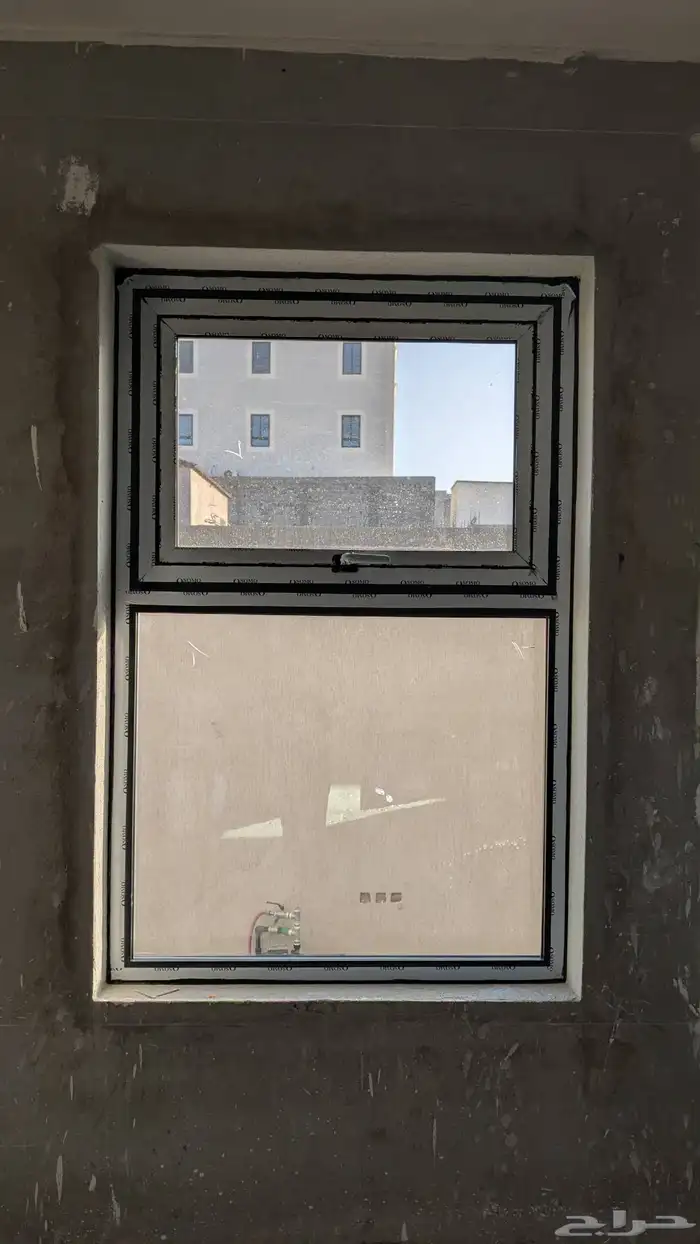 ورشة المنيوم و حداده 8