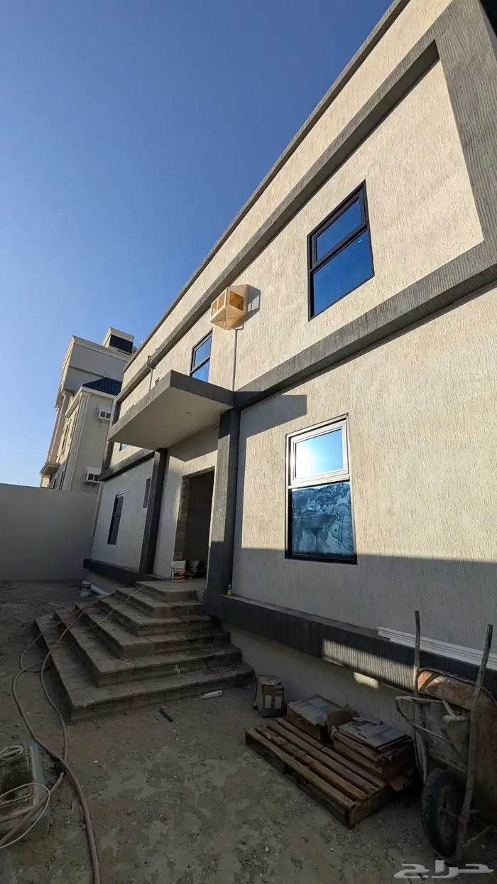 ورشة المنيوم و حداده 9