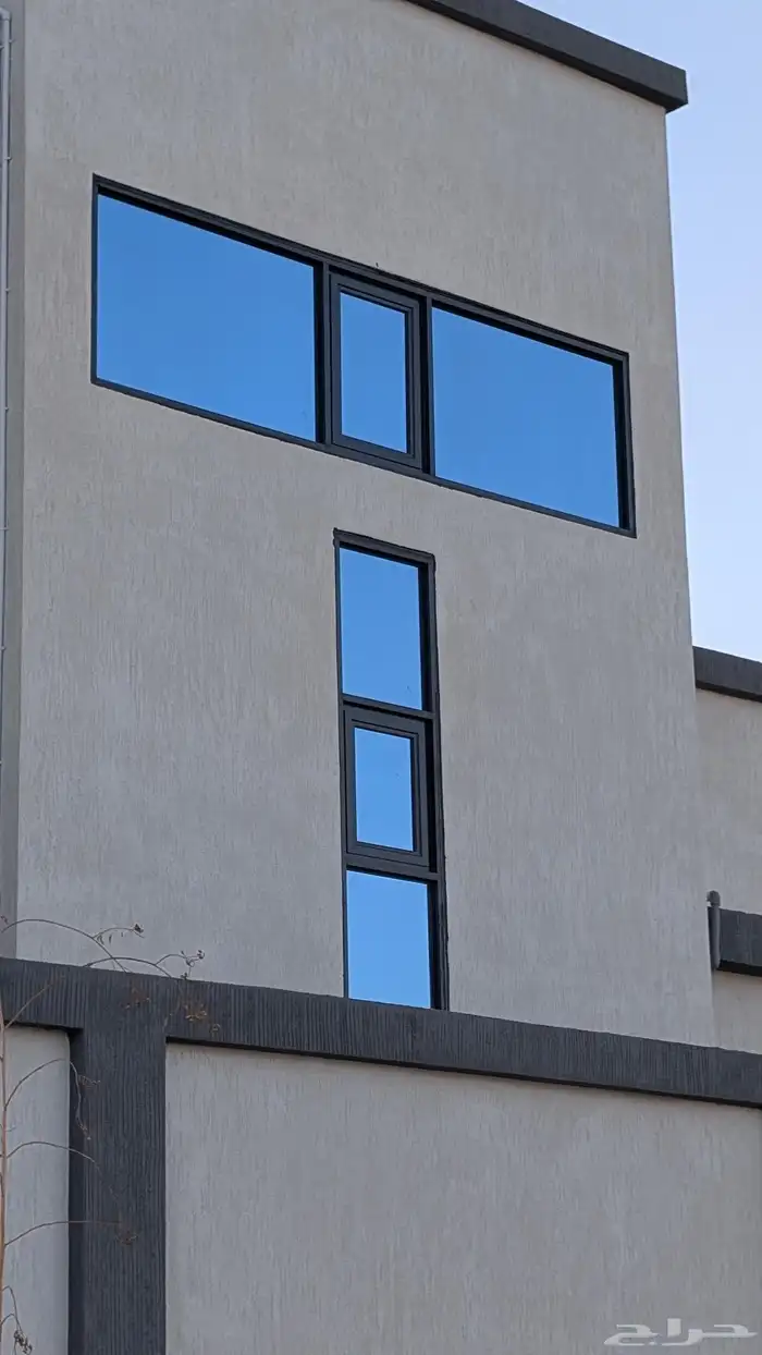 ورشة المنيوم و حداده 2