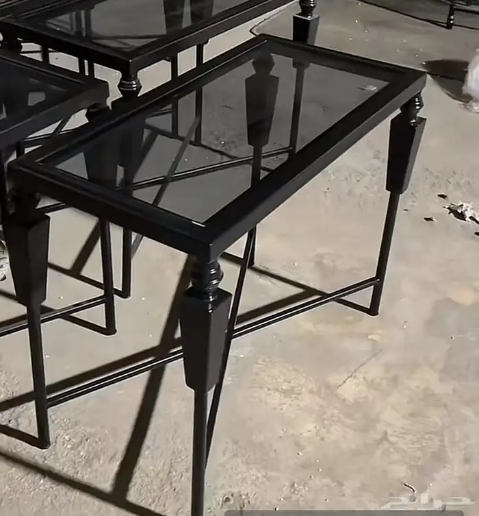 طاولات تفصيل حسب طلب 27