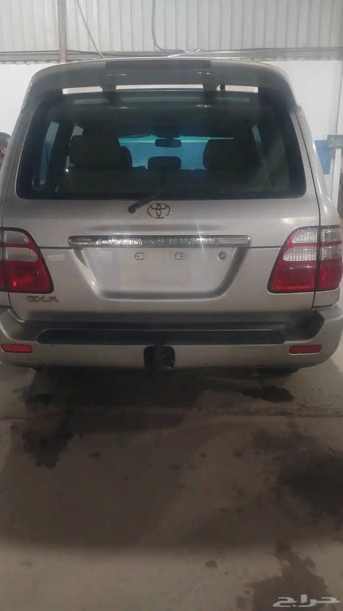 جيب جكس ار موديل فل كامل تماتيك موديل 2004 2