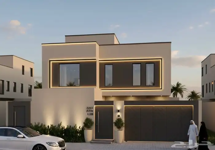 تصميم واجهات باحترافيه وجوده عاليه وباقل سعر 34