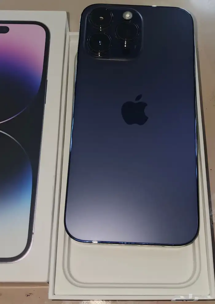ايفون 14 برو ماكس 0
