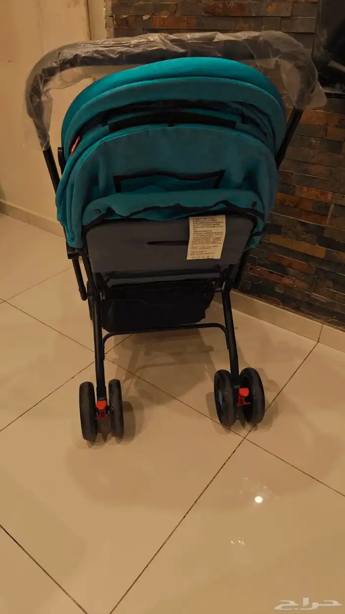 عربه اطفال للبيع 4