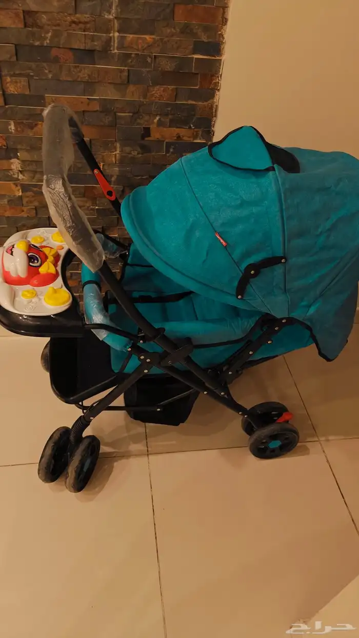 عربه اطفال للبيع 2