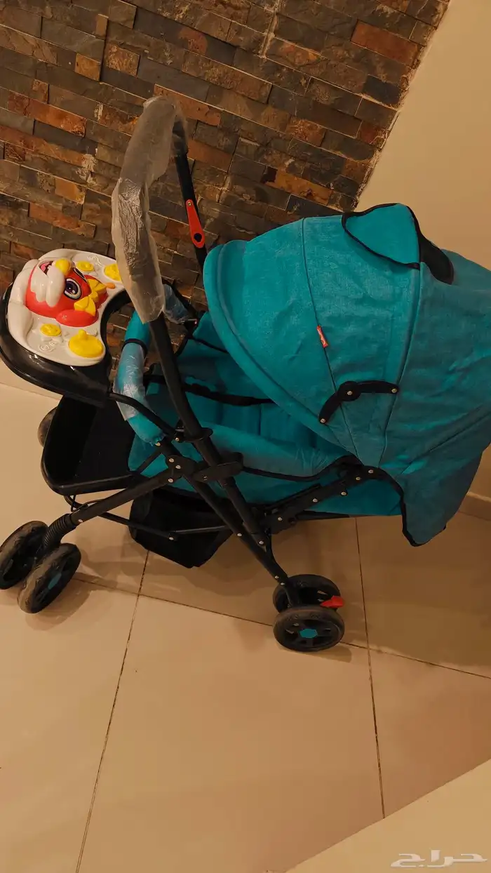 عربه اطفال للبيع 3