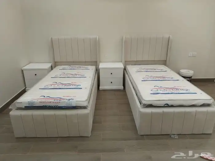 غرف نوم وأبواب 1