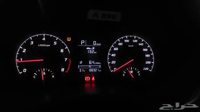 اكسنت مودل 2022 وكاله بالكامل 5