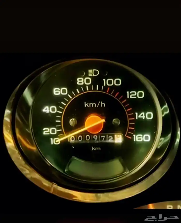 عداد سرعه خليجي جمس و شفر 3