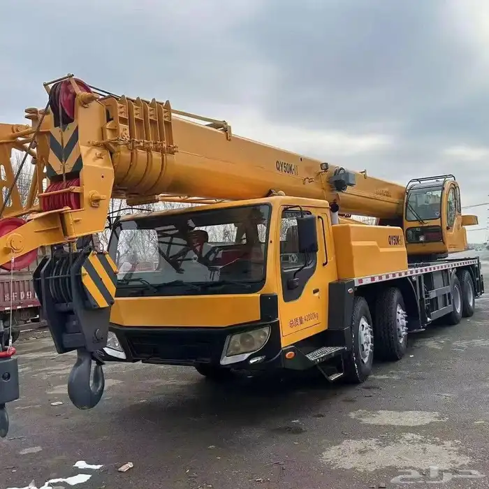 ونش باسكت كرين باسكت كرين 7طن ونش 7طن crane 2