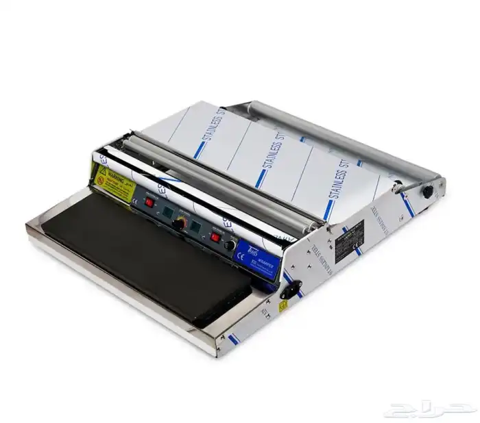 مكينة تغليف كوري 0