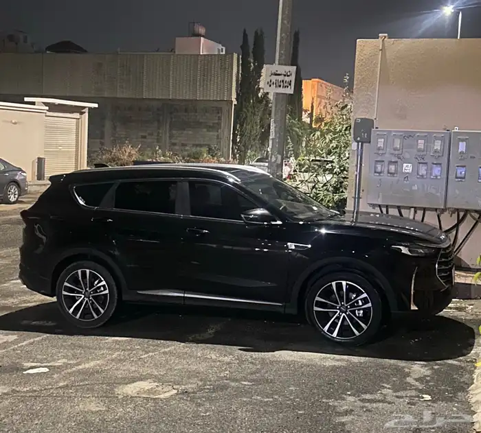 جيتور اكس 70 بلس 2024 3