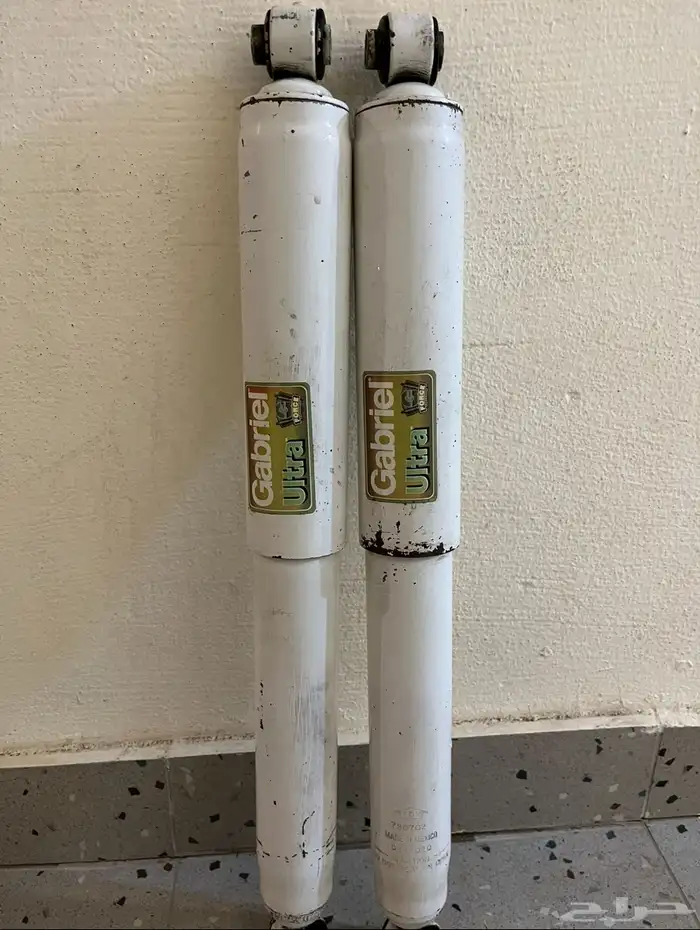 مساعدات جبريل 0