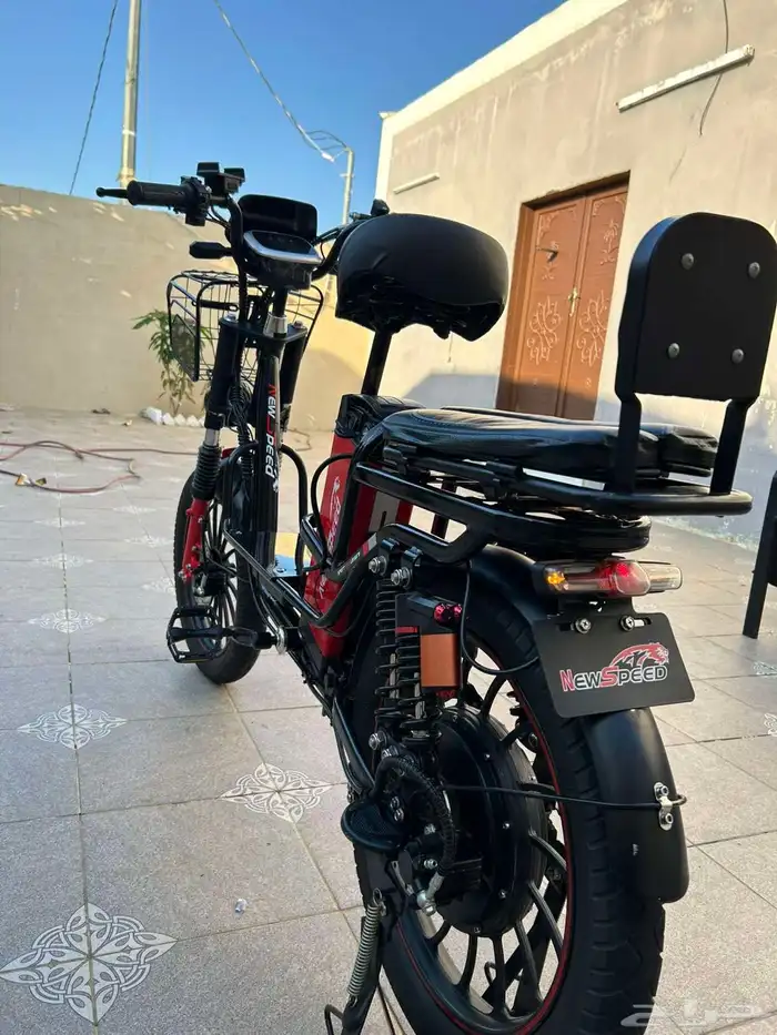 اسكوتر مقاس 20 تبلس استخدام اقل من شهر جديد 0