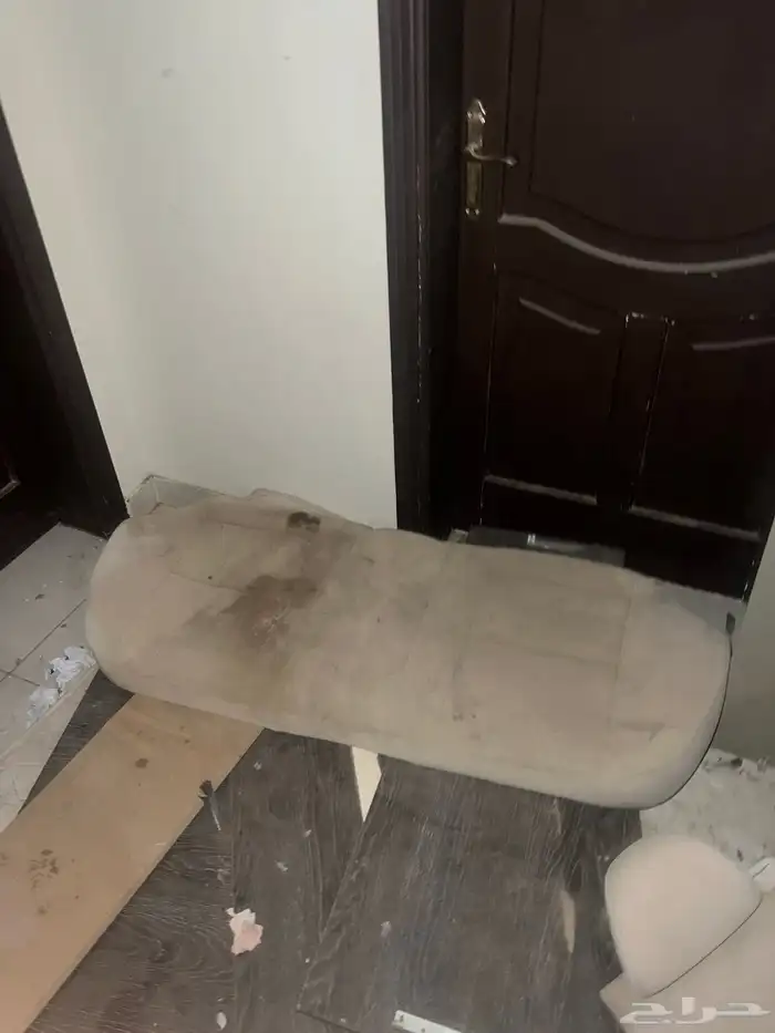 مقاعد اكورد 2006 0