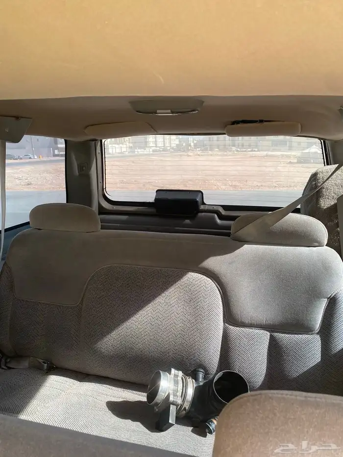 جمس سوبربان للبيع 10