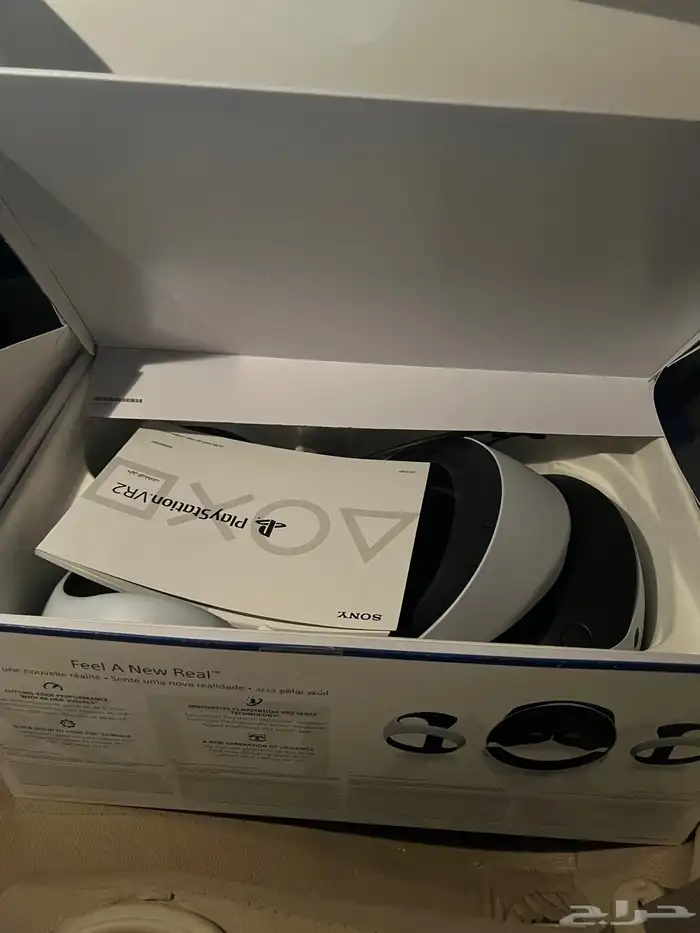 نظاره VAR 2 بلاستيشن 5 5