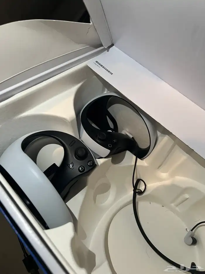 نظاره VAR 2 بلاستيشن 5 1