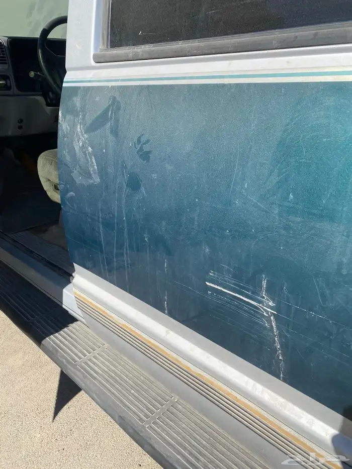 جمس سوبربان للبيع 7