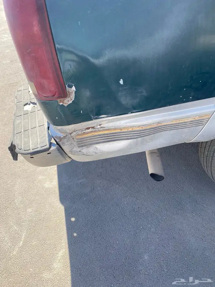 جمس سوبربان للبيع 5