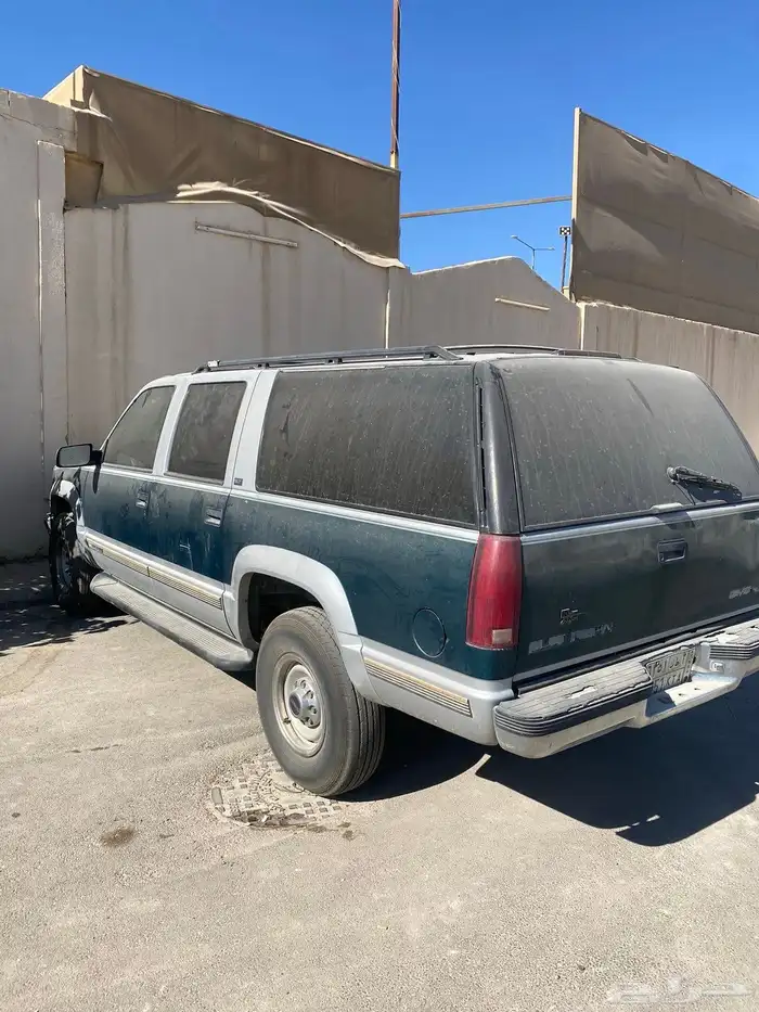 جمس سوبربان للبيع 0