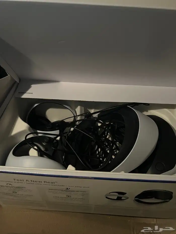 نظاره VAR 2 بلاستيشن 5 4