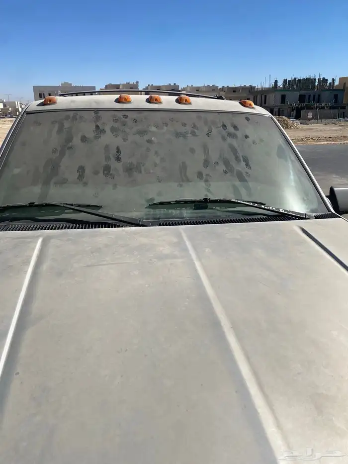 جمس سوبربان للبيع 4