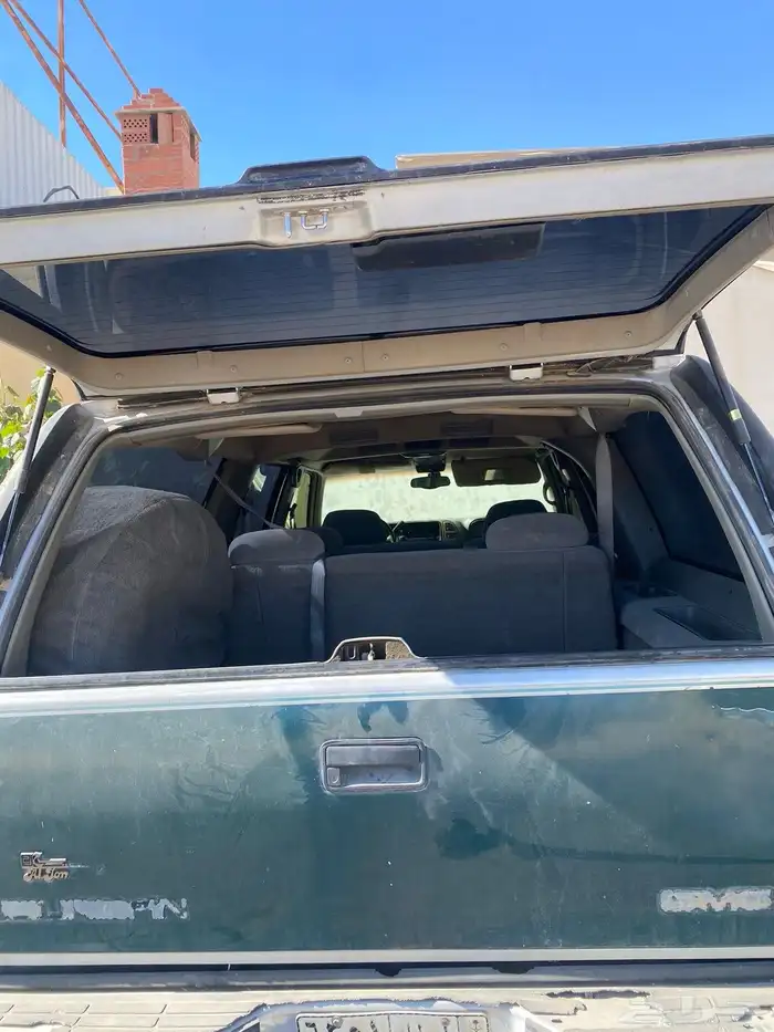 جمس سوبربان للبيع 14