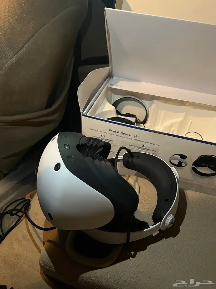 نظاره VAR 2 بلاستيشن 5 2