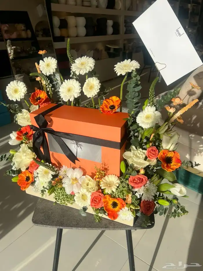 منسق ورد متواجد في الرياض تنسيق باليوميه هذا رقمي 053383427 1