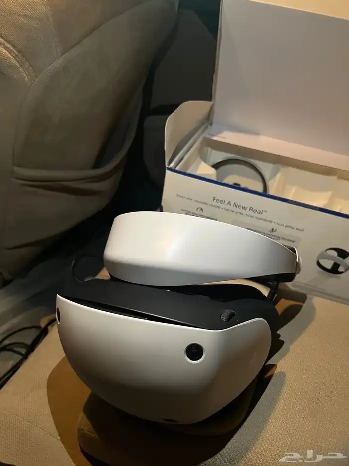 نظاره VAR 2 بلاستيشن 5 3