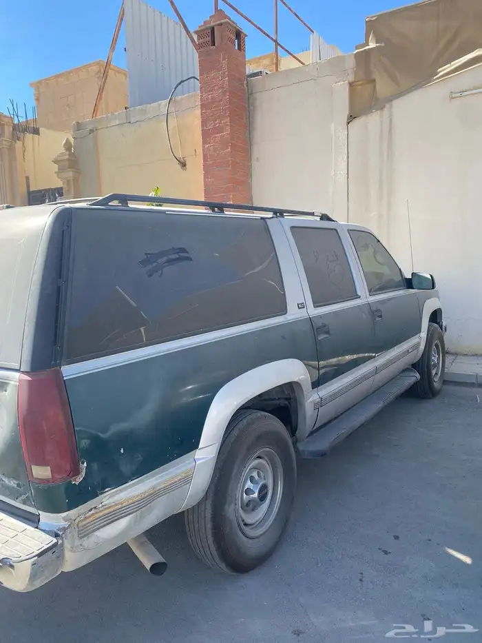 جمس سوبربان للبيع 2