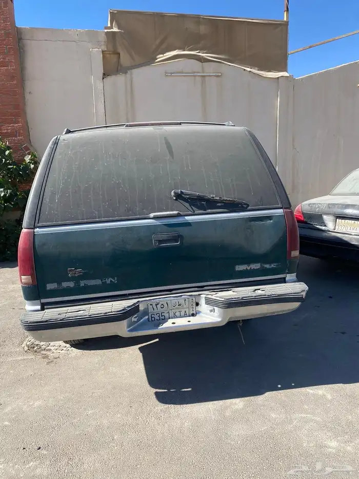 جمس سوبربان للبيع 1