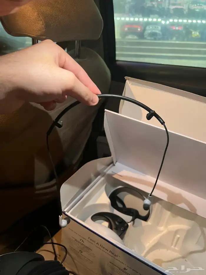 نظاره VAR 2 بلاستيشن 5 0