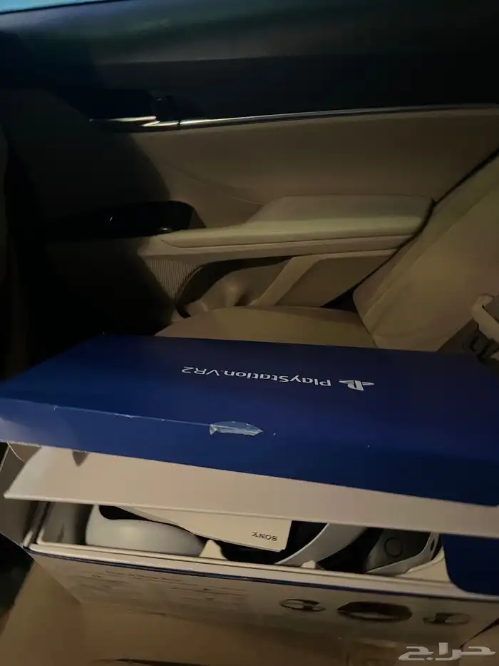 نظاره VAR 2 بلاستيشن 5 6