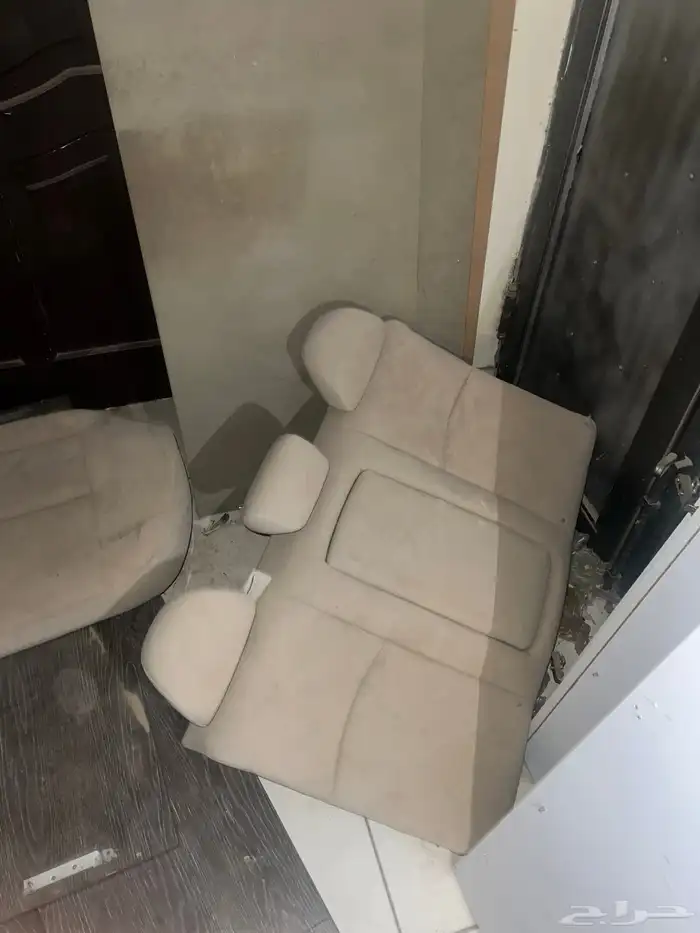 مقاعد اكورد 2006 1