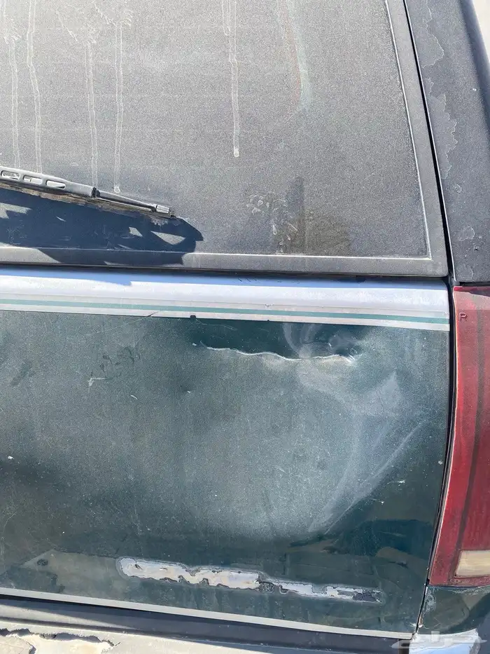 جمس سوبربان للبيع 6