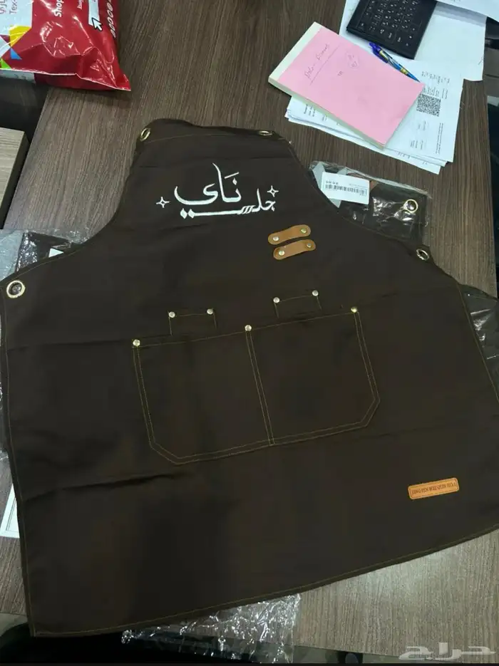 زي موحد للتطريز و الطباعة 8