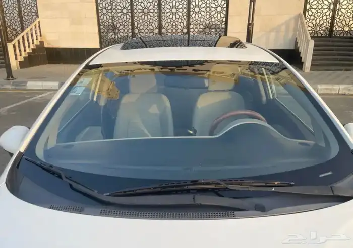 كيا ريو 2015 فل كامل نظيفة جدا  للبيع 11