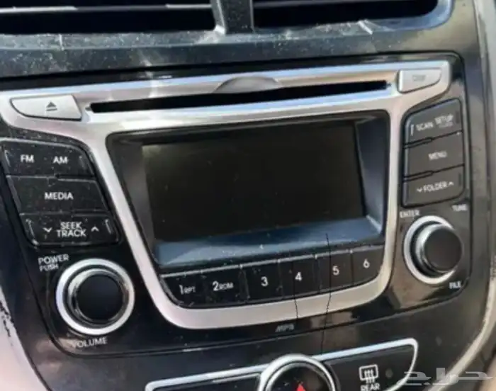 مسجل اكسنت اصلي 0