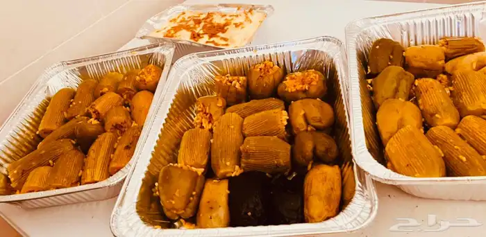 اكل مصري بيتي 23