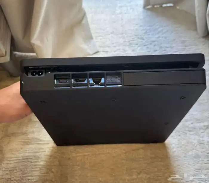 سوني 4 سليم لم يدخل صيانه 3