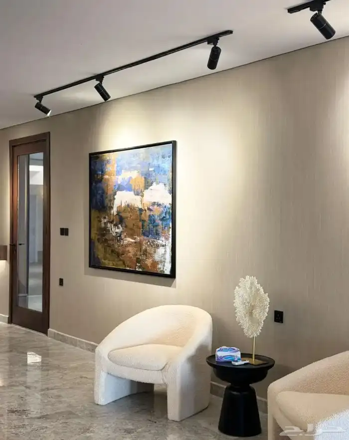 شقق فاخرة للبيع بأحدث التصاميم العصرية بأبحر الشمالية 1