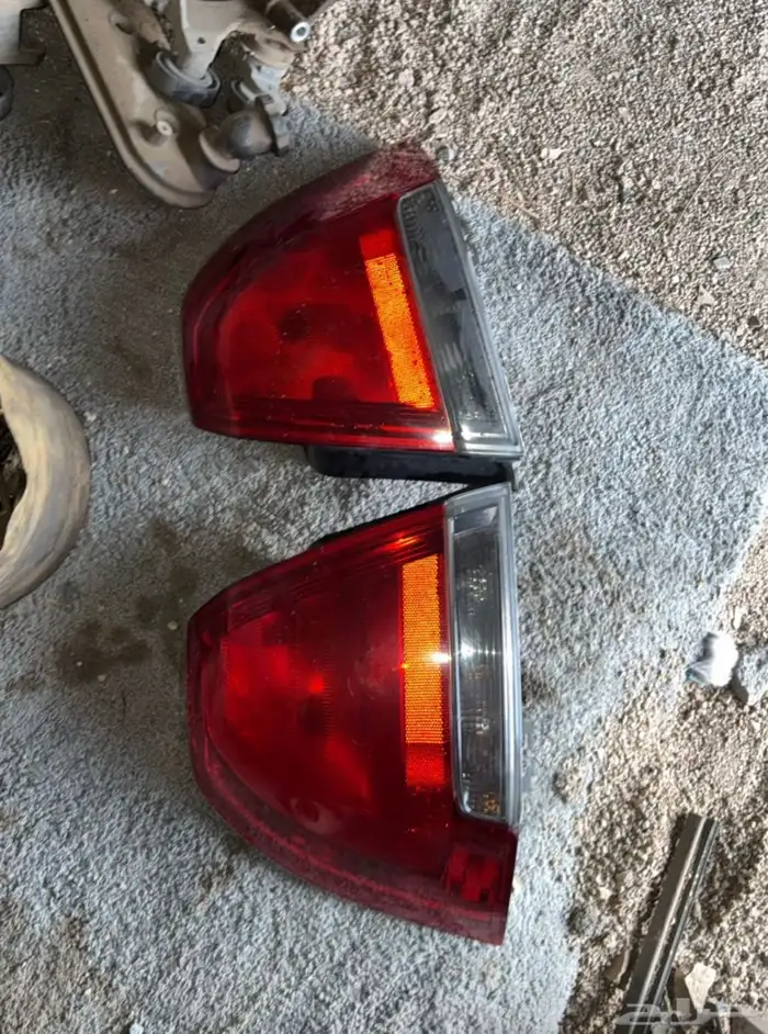 اسطبات خلفية كابرس بطانات تحت المكينة 0