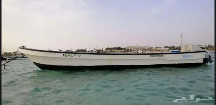 قارب كايلو 8 متر طبقتين ( نزهة ) 0