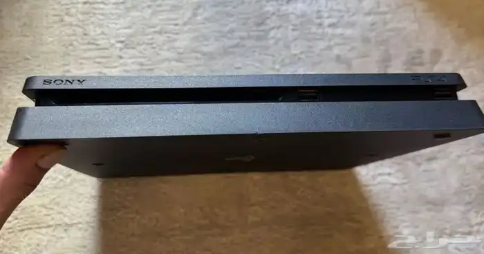 سوني 4 سليم لم يدخل صيانه 1