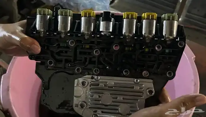 شريحه قير ماليبو 2013 ملونه 0