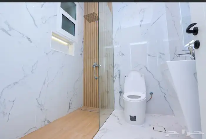 شقق جديدة وفاخرة من غرفتين وثلاث غرف عوائل فاخرة جدا 8